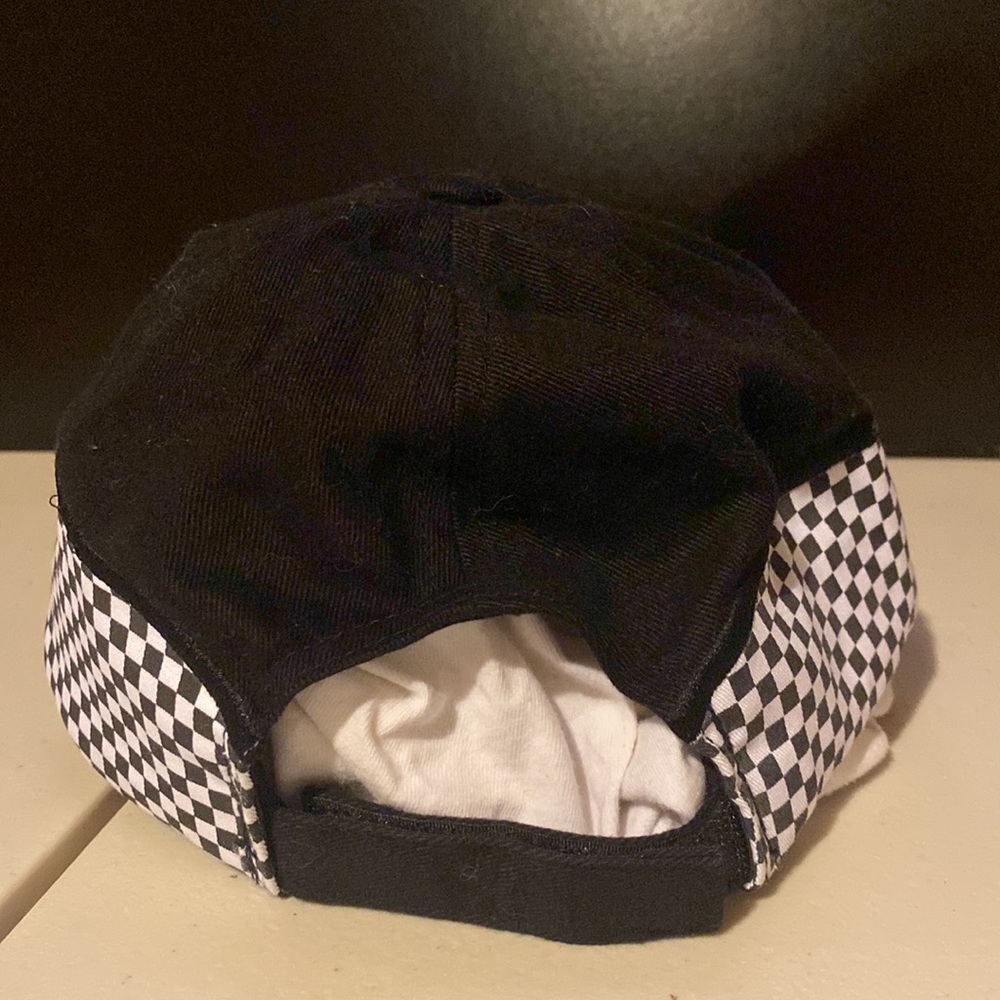 FedEx Racing Hat - Picture 3 of 3